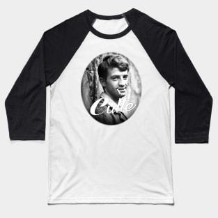 Belmondo Culte Baseball T-Shirt